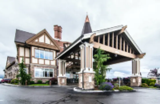 Holiday Inn Express SPOKANE-DOWNTOWN by IHG