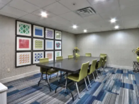 Holiday Inn Express SOCORRO by IHG Hoteles en Socorro