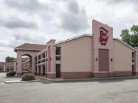 Red Roof Inn Virginia Beach - Norfolk Airport Hotels in Virginia Beach
