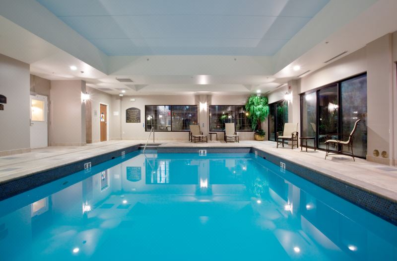 Holiday Inn Express & Suites Newport News by IHG photo 2
