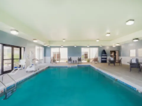 Holiday Inn Express BLOOMSBURG by IHG Hotels in Columbia County