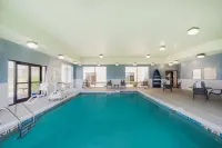 Holiday Inn Express Bloomsburg Hotels in Scott