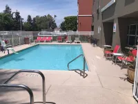 Holiday Inn Express & Suites TRACY by IHG - Pools