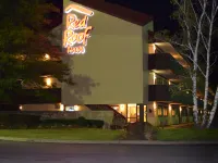 Red Roof Inn Syracuse Hotels near Syracuse Hancock International Airport