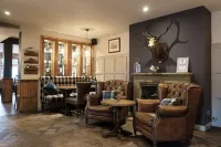 The White Hart Hotel Hotels in East Molesey