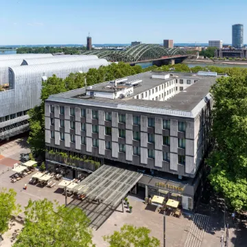 Mondial am Dom Hotel Cologne - MGallery Collection