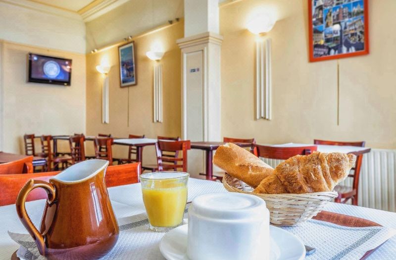 Hôtel Saint Maurice photo 3