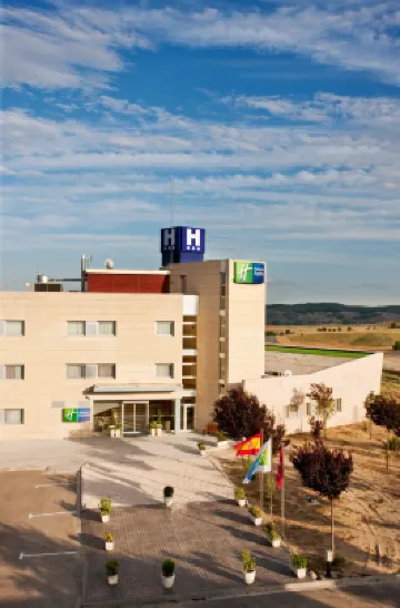 Holiday Inn Express MADRID - RIVAS by IHG Hôtels à proximité de : Congosto