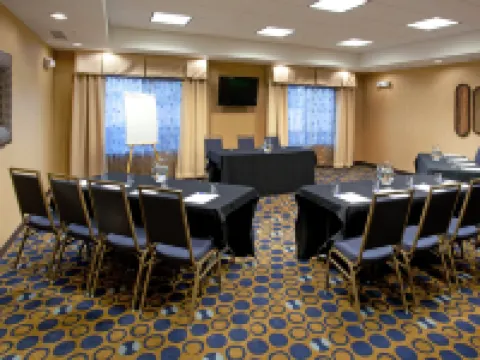 Holiday Inn Express & Suites RICHFIELD by IHG โรงแรมในริชฟิลด์