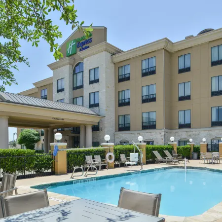 Holiday Inn Express & Suites SAN ANTONIO NW-MEDICAL AREA by IHG