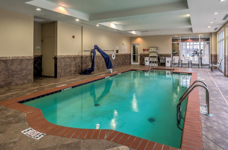 Holiday Inn Oklahoma City North-Quail Spgs by IHG photo 2