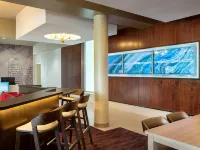 SpringHill Suites Philadelphia Airport/Ridley Park Hotels in Delaware County