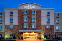 Candlewood Suites PITTSBURGH-CRANBERRY by IHG Hotels in Marshall Township