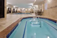 Holiday Inn Express & Suites HELENA by IHG - Hot Tub