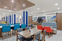 Holiday Inn Express & Suites CHARLESTON NW - CROSS LANES by IHG - Aamiainen