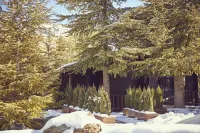 El Lodge, Ski & Spa Hotels near Refugio Fuente Fría