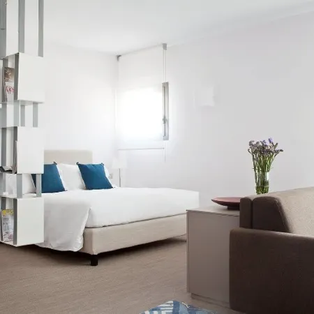 Zambala Luxury Apartments