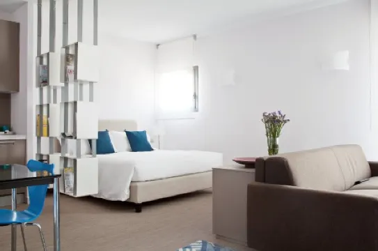 Zambala Luxury Apartments