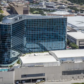 Omni Dallas Hotel