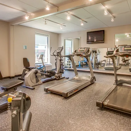 Holiday Inn Express RICHMOND E - MIDLOTHIAN TRNPKE by IHG