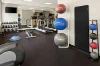 TownePlace Suites Minneapolis Mall of America - Gym