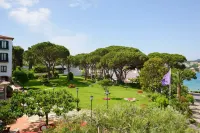 Hostal de la Gavina GL - the Leading Hotels of the World - Lyx