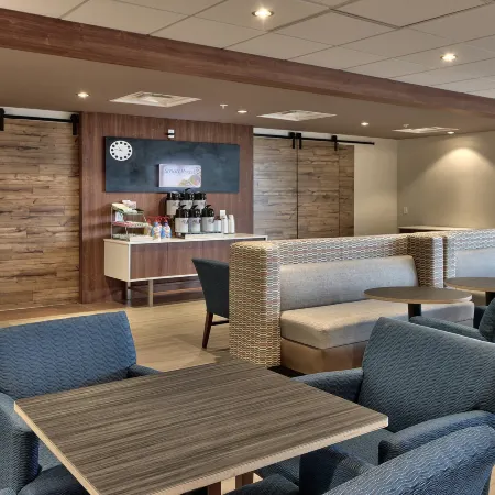 Holiday Inn Express & Suites DENVER NORTHWEST - BROOMFIELD by IHG