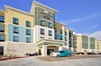 Homewood Suites by Hilton New Braunfels - Uima-altaat