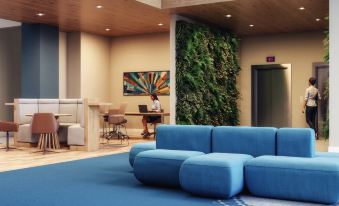 Holiday Inn Express Asuncion Aviadores