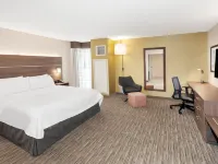 Holiday Inn Express & Suites DOWNTOWN OTTAWA EAST by IHG Hotels in Ottawa