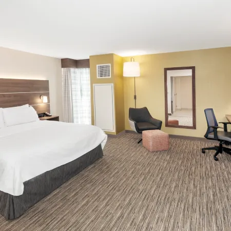 Holiday Inn Express & Suites DOWNTOWN OTTAWA EAST by IHG