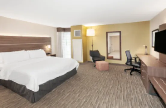 Holiday Inn Express & Suites DOWNTOWN OTTAWA EAST by IHG