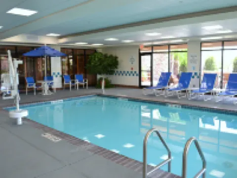 Holiday Inn Express & Suites BOZEMAN WEST by IHG Hotels in Bozeman