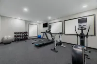 Candlewood Suites COOKEVILLE by IHG - salle de sport