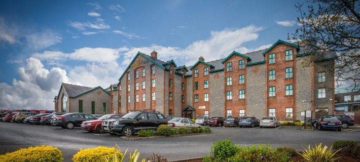 Maldron Hotel & Leisure Centre, Oranmore Galway โรงแรมในกัลเวย์