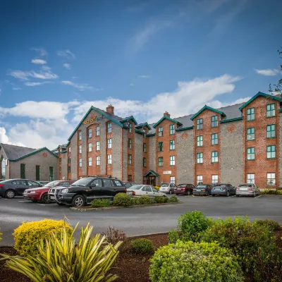Maldron Hotel & Leisure Centre, Oranmore Galway Hotels near Galway Racecourse