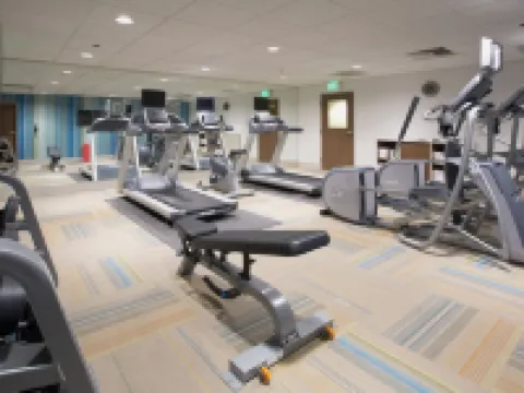Holiday Inn Express & Suites LINDALE - TYLER by IHG Hotels in Lindale