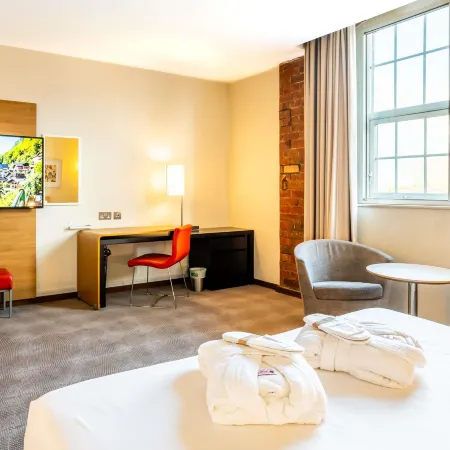 Novotel Cardiff Centre