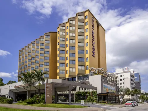 Mercure Florianópolis