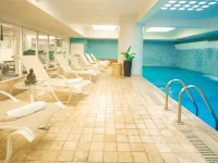 Novotel Lima San Isidro - Pools
