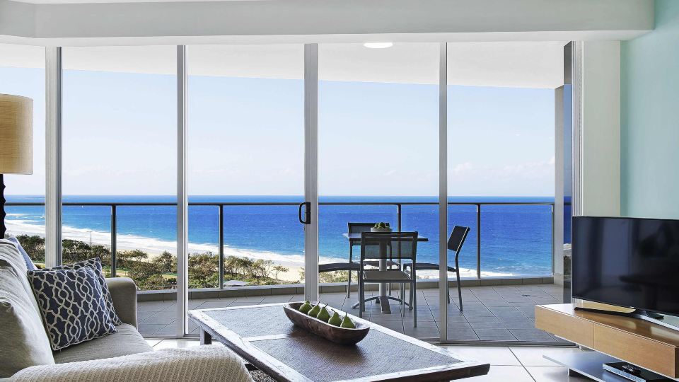 The Sebel Maroochydore