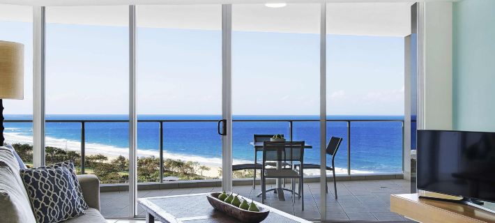 The Sebel Maroochydore Hotels in Maroochydore