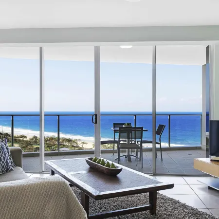 The Sebel Maroochydore