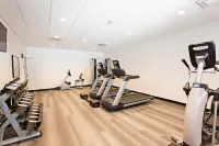 Staybridge Suites DENVER NORTH - THORNTON by IHG - Kuntosalit