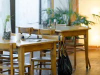 Ibis Styles Leipzig - Breakfast