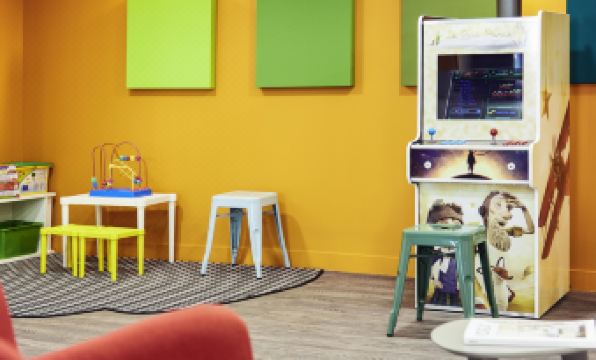 Ibis Styles Marseille Vieux-Port