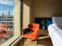 노보텔 멕시코 시티 센트로 히스토리코