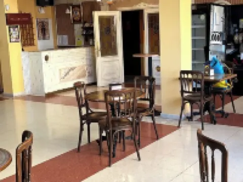 DORMERO Hotel Sahagún Hoteles en León