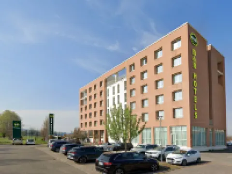 雷焦艾米利亞住宿加早餐酒店 瑞吉歐.艾米里亞酒店