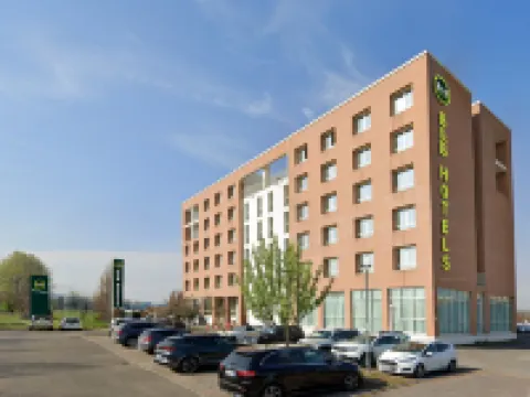 B&B HOTEL Remilia のホテル